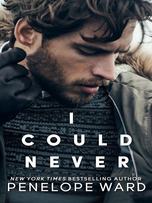 Cover image for I Could Never